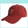 Embroidered Elegant Baseball Cap For Women Trendy And Stylish Accessory Summer