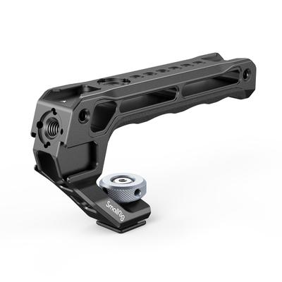 SmallRig Πάνω Λαβή Ψυχρής Υποδοχής Υποστήριξη Κάμερας 3764