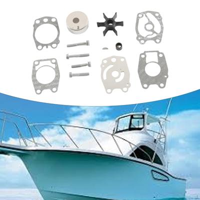 Kit Girante Pompa Acqua 679-w0078-00 Accessori Marini per Yamaha 40