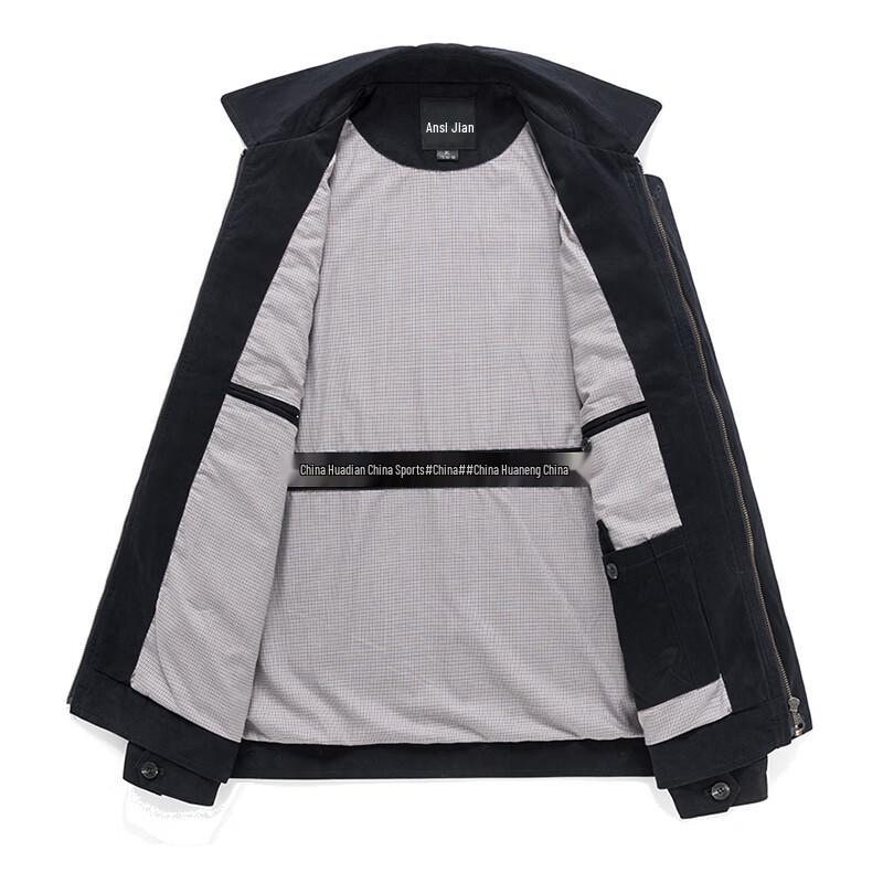 

AnYiJian Work Jacket XL