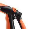 Portable High-Pressure Car Wash Spray Gun with Quick Connector