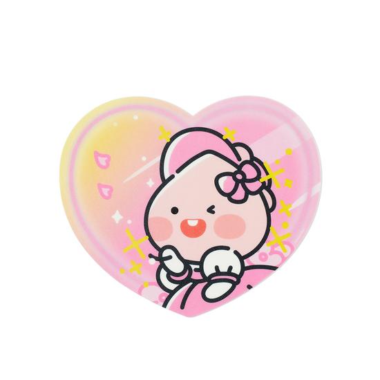 

Коврик для мыши KAKAO FRIENDS Peach Princess 1 шт.