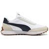 Puma Runtamed Lugged Classic Unisex White Navy 401605-02