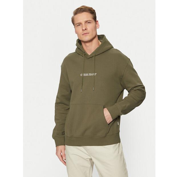 Толстовка Guess Jeans M5RQ38 KCPR1 EU S