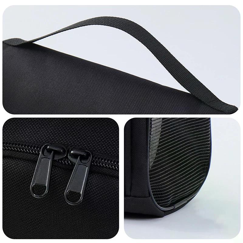 Portable Travel Shoe Storage Bag for Basketball And Football Dustproof Separate Packing Business Trip Shoe Bag