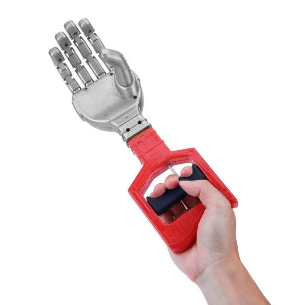 Fun Fetch Hand Picker Toy Clamp Hand Pulling Toy Mechanical Arm Arm Pickup Toy  Children