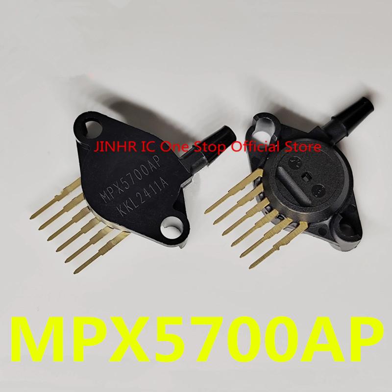 

New 1PCS MPX5700 MPX5700AP, 15Kpa~7bar, pressure sensor