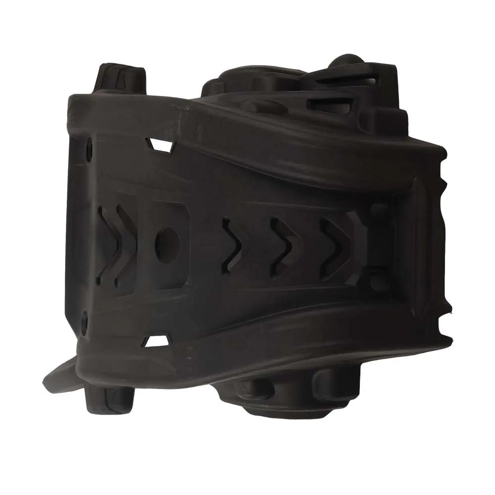 For HONDA CRF250L CRF250 CRF 250L CRF 250 L 2021-2025 Motorcycle Accessories Engine Protection Cover Guard Skid Plate Protector