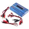 IMAX B6 80W Battery Charger Lipo NiMh Li-ion Ni-Cd Digital RC IMAX B6 Lipro Balance Charger Discharger + AC POWER 12V 5A Adapter