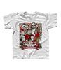 The Big Lebowski The Big Lebowski Jeffrey Drugo Donny Maude Cult Kids T-Shirt-