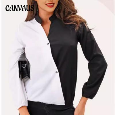 Tops – Bluse e camicie