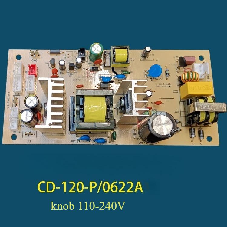 Fridge Power Board CD-120-P REV-1.0-PCB20180709L1 E355240 Circuit Board Refrigeration Motherboard Control Board