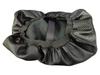 For 2011-2018 Jeep Grand Cherokee Center Console Armrest Cover Skin Carbon Look