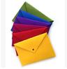 Felt Document Bag (A4/A5) with Logo Option for Office and Conferences
