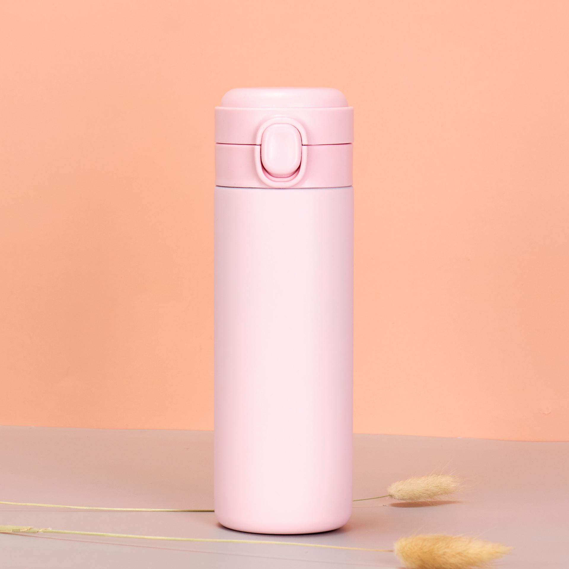 320ml Stainless Steel