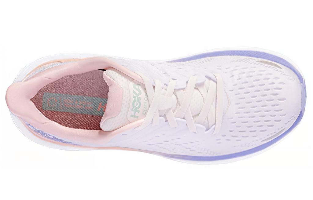 HOKA One One Clifton 8 'Blanc Mangano' Damen 1119394-BDBMC