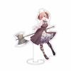 Frieren: Beyond Journey's End Anime Figures Cosplay Acrylic Stands APH  Character Model Cute Plate Desk Decor Pro Gift