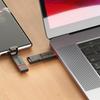Lenovo Thinkplus TU280Pro Dual Interface SSD USB Drive