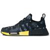 Neighborhood X NMD_R1 'Navy Paisley Bandana' Men's GY4158