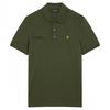 Lyle & Scott Mens Coordinates Polo Shirt
