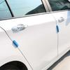 EVA Foam Car Door Guard Protector Car Door Edge Guards Car Styling Accessories Car Bumper Strips