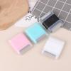Mini Niedlicher Fusselentferner Manuell Haarknoten Trimmer Fussel Pilling Schneidemaschine Tragbarer Epilierer Pullover Werkzeug