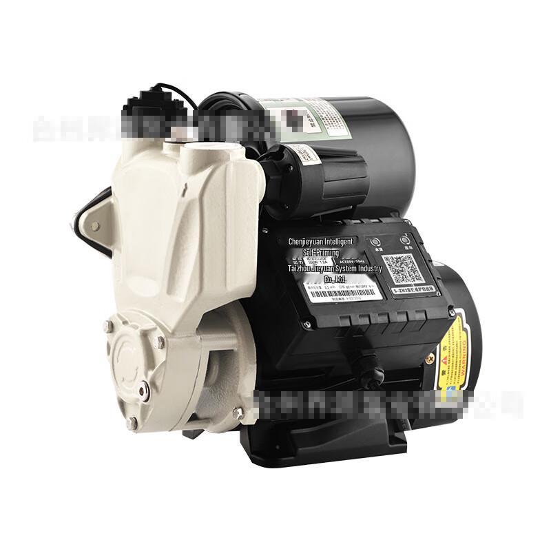 Kalei Automatic Smart Household Water Booster Pump CN plug (adapter included)