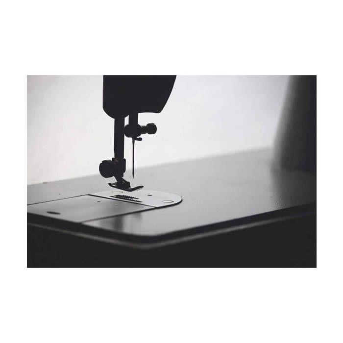 Spray lubrifiant intelligent LB5 pour machine à coudre d'ODIF (50 ml)