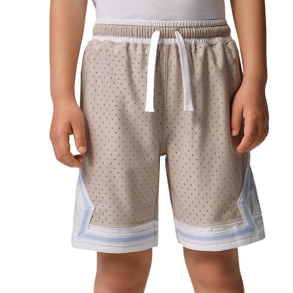 Jordan Sport Breathable Mesh Moisture-Wicking Quick-Dry Pants Summer Kids Kids pants IW2177-236 4