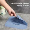 1PCS Household Sewer Deodorant Cover Sealing Plug Silicone Bathroom Floor Drain Deodorizer Toilet Floor Drain Cover Deodorant Cover