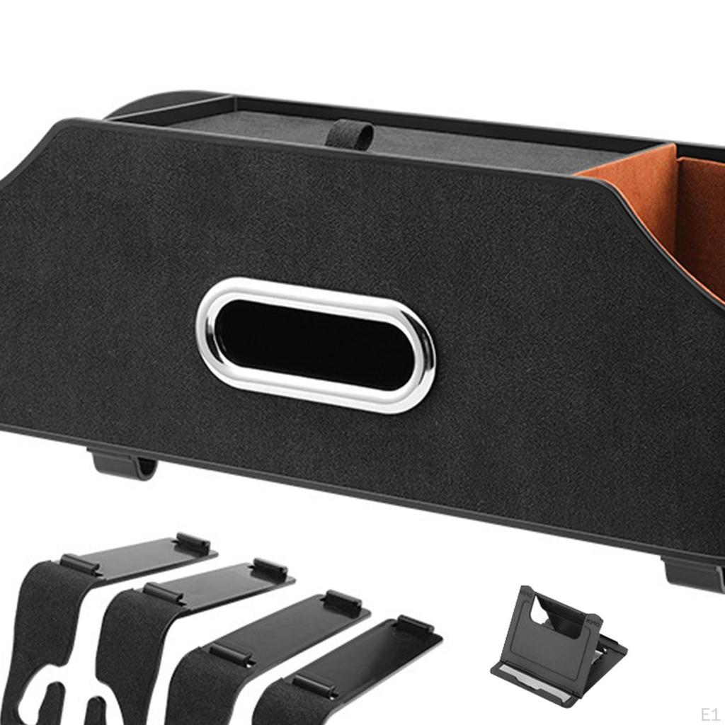Back Organizer - Premium Storage Solution for Travelers of All Ages