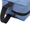 2Pcs Storage Bag Travel Cosmetic Bag Waterproof   Toiletry Pouch for Make Up Skin Care Product