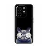 For Tecno Spark 20 Pro Case Soft Black Silicone Phone Case For Tecno Spark 20C Coque Spark20 Spark 20 Pro Bumper Cover Fundas