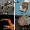 Multifunctional Car Rust Spray - Quick Wheel/Hub/Metal Surface Care Spray That Instantly Removes Rust Dirt From The Surface