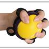 Hand Therapy Grip Strength Strengthener Ball Stretcher Finger Fitness Arm Strength Exercise Muscle Recovery Hand Trainer