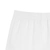 AMIPARIS Embroidered Logo Elastic Waist Three-Quarter Casual Shorts Men shorts HUN206CO0224-100