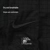 Nike Women's Lightweight Breathable Stand-Collar Woven Windbreaker Jacket