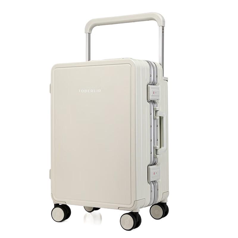 

TOBERLIR Hardshell Spinner Luggage