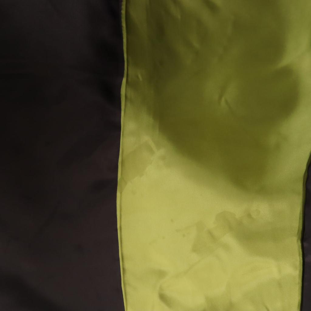 UNITED TOKYO made in Japan Melton Chester Mantel 3 Tiefgrün Herren Gebraucht