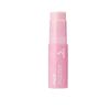 Bastão Balm Multi Volume Colágeno Rosa - Balm Instantâneo com Efeito Plumping e Brilho de Vidro, Anti-Idade Suavizador de Linhas Finas para Rosto, Olhos, Lábios e Pescoço
