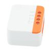 For ZigBee ZBMINI L2 Smart Switch Module for Voice Control No Neutral Wire Needed Compatible with Timers and Scenes