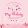 Sanrio Moje dětská mikina 631574, Melody, 120cm,