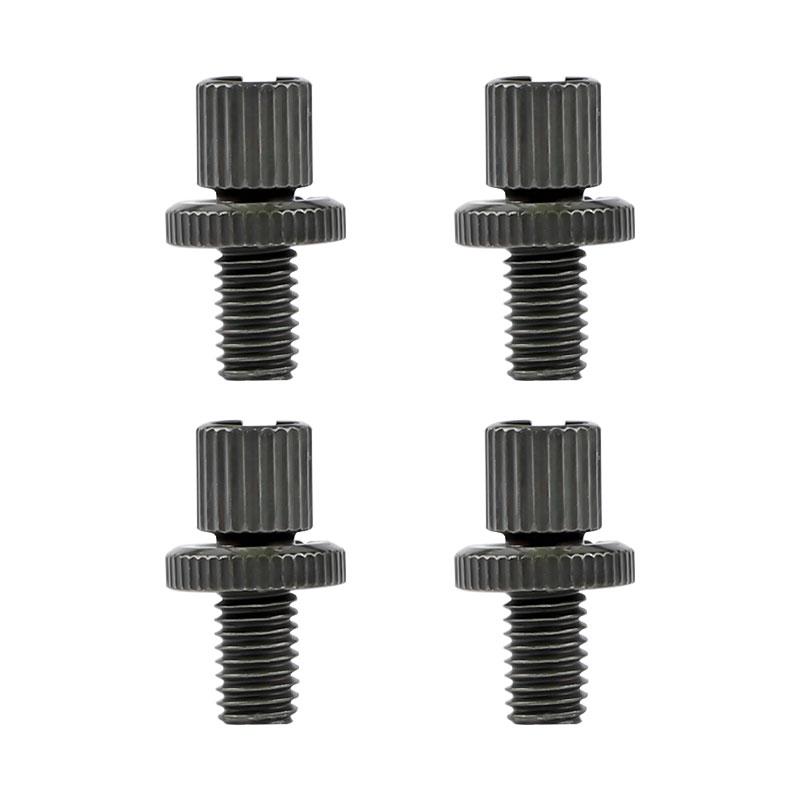 M8 Universal Clutch Brake Cable Adjuster 8mm Screw Nuts for Honda Kawasaki Suzuki Yamaha Bike Bicycle ATV Motorcycle