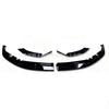 MP Style Carbon Fiber Front Lip for BMW 5 Series G30/G38