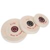3pcs Buffing Polishing Wheel Jewelry Making Processing Polishing Tool (3inch 4inch 5inch)
