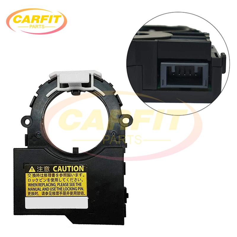 New OEM 89245-06050 89245-74010 89245-02080 89245-0K020 89245-30110 89245-0R030 89245-12050 Steering Angle Sensor For Toyota