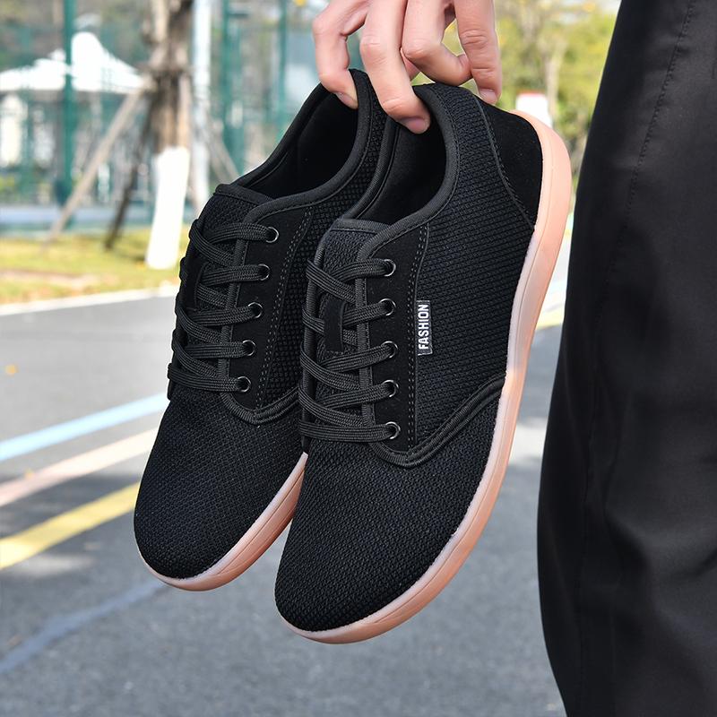 

Мужские повседневные балетки босиком Женские туфли для вождения Синие Туфли для ходьбы с широким носком Обувь для йоги и фитнеса Большой размер EU: 36