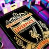 Liverpool F.C Print Rug, Washable Floor Carpet, For Entryway Dorm Laundry Room Office Study, Home Decor Birthday Christmas Gift