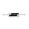 Anwendbar für Ford Explorer, Mondeo, Edge Sport S, V6 Heckemblem ABS Autoaufkleber