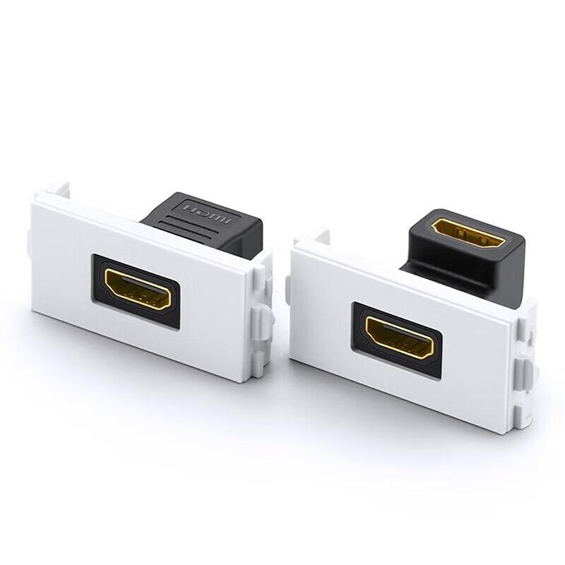 Ugreen HDMI Wall Plate Module MM113